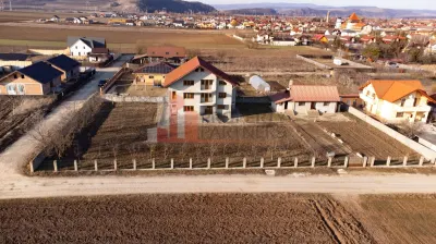 Casă 10 camere Hărman - poza 6
