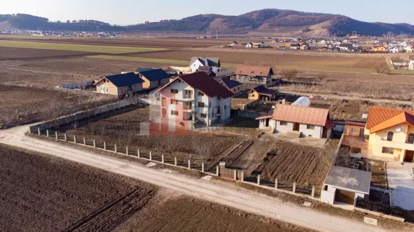 Casă 10 camere Hărman - poza 7