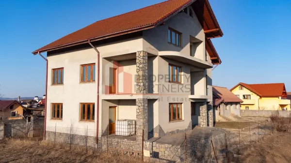 Casă 10 camere Hărman - poza 8