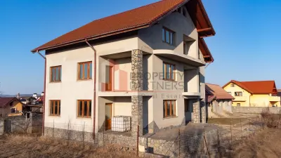 Casă 10 camere Hărman - poza 8