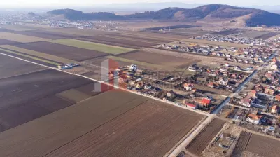 Casă 10 camere Hărman - poza 9