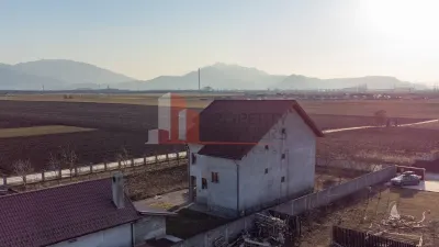 Casă 10 camere Hărman - poza 10
