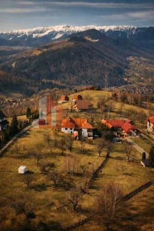 Casă 6 camere Bran - poza 2