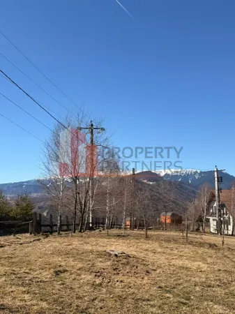 Casă 6 camere Bran - poza 13