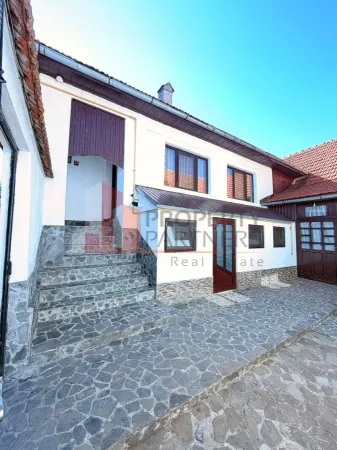 Casă 6 camere Bran - poza 8