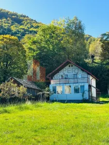 Casa de vacanta Bran/ Predelut - Bran