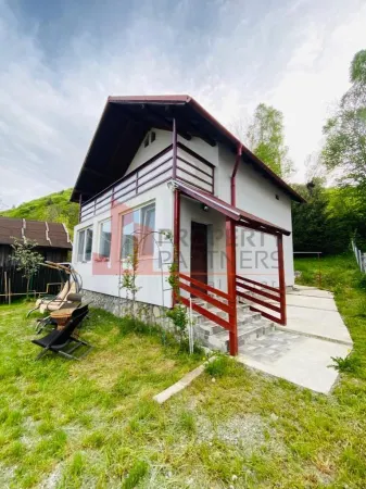 Casă 3 camere Bran - poza 17