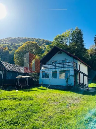Casă 3 camere Bran - poza 18