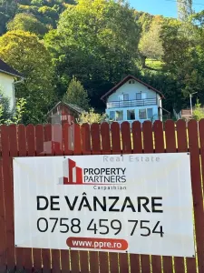 Casă 3 camere Bran - poza 3