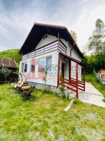 Casă 3 camere Bran - poza 4