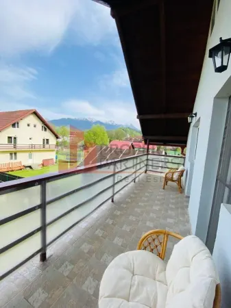 Casă 3 camere Bran - poza 8