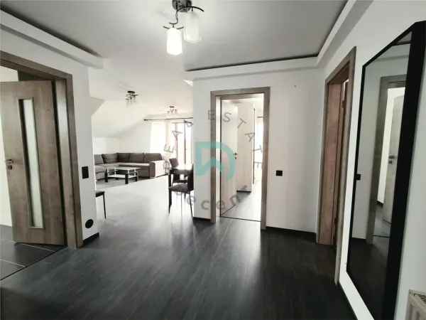 Apartament 3 camere Șelimbăr - poza 1
