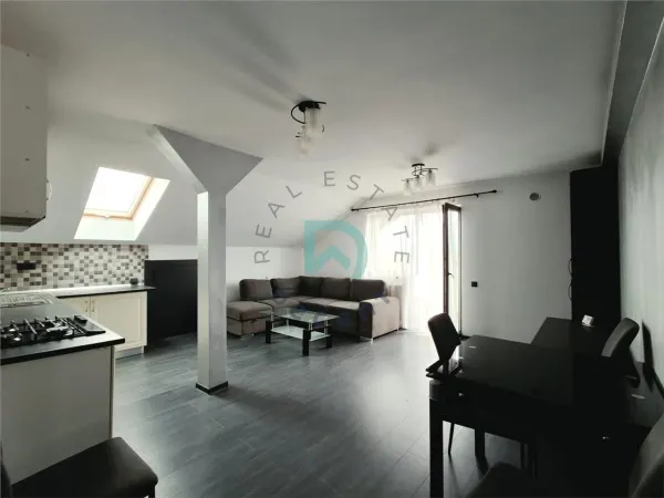 Apartament 3 camere Șelimbăr - poza 2