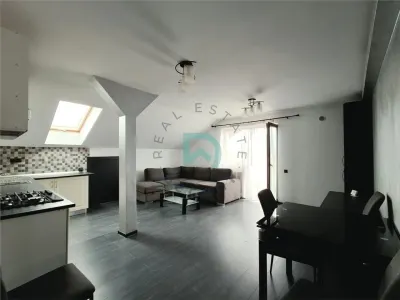 Apartament 3 camere Șelimbăr - poza 2