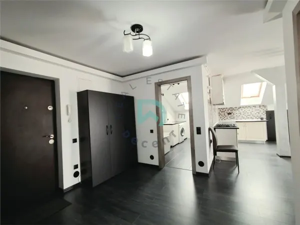 Apartament 3 camere Șelimbăr - poza 11