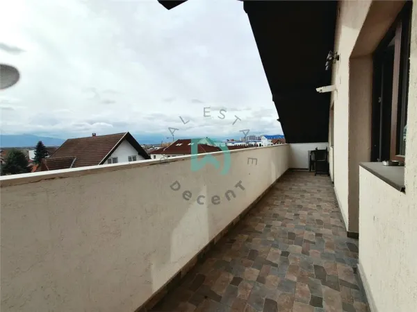 Apartament 3 camere Șelimbăr - poza 12