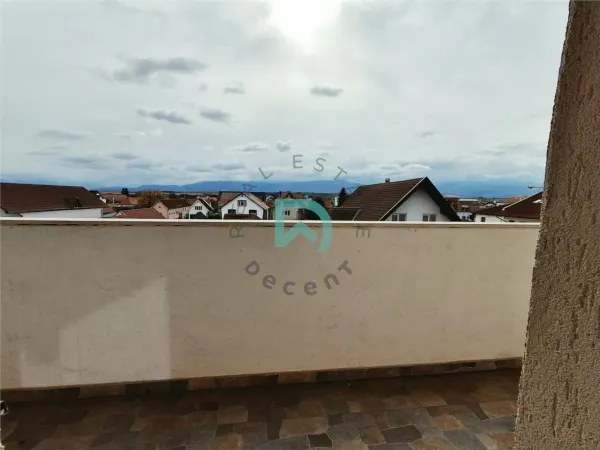 Apartament 3 camere Șelimbăr - poza 13