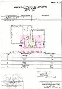 Apartament 2 camere București - poza 10