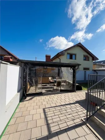 Casă 4 camere Rontau - poza 4