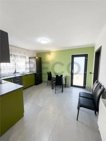 Casă 4 camere Rontau - poza 8