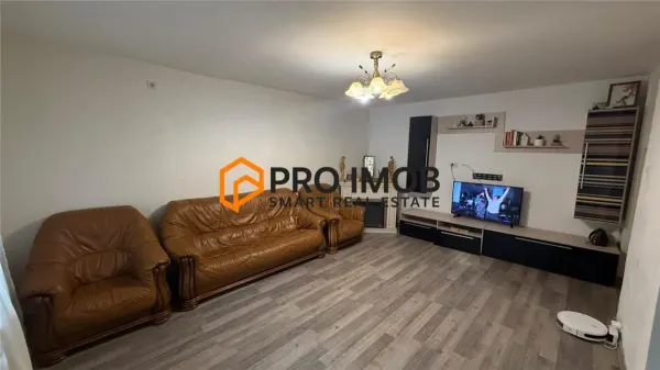 Apartament 4 camere Buzău - poza 1