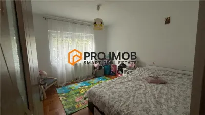 Apartament 4 camere Buzău - poza 3