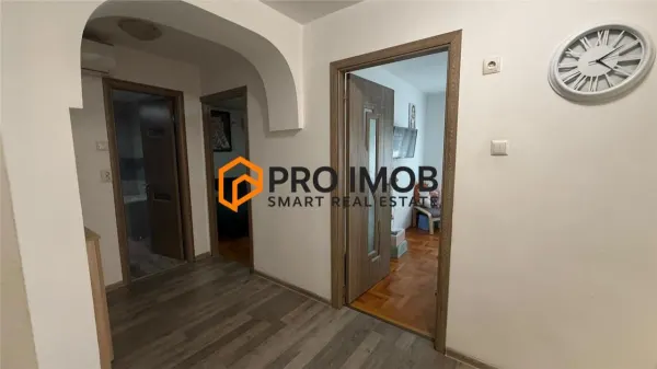 Apartament 4 camere Buzău - poza 6