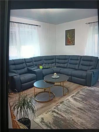Apartament 2 camere Sânpetru - poza 1