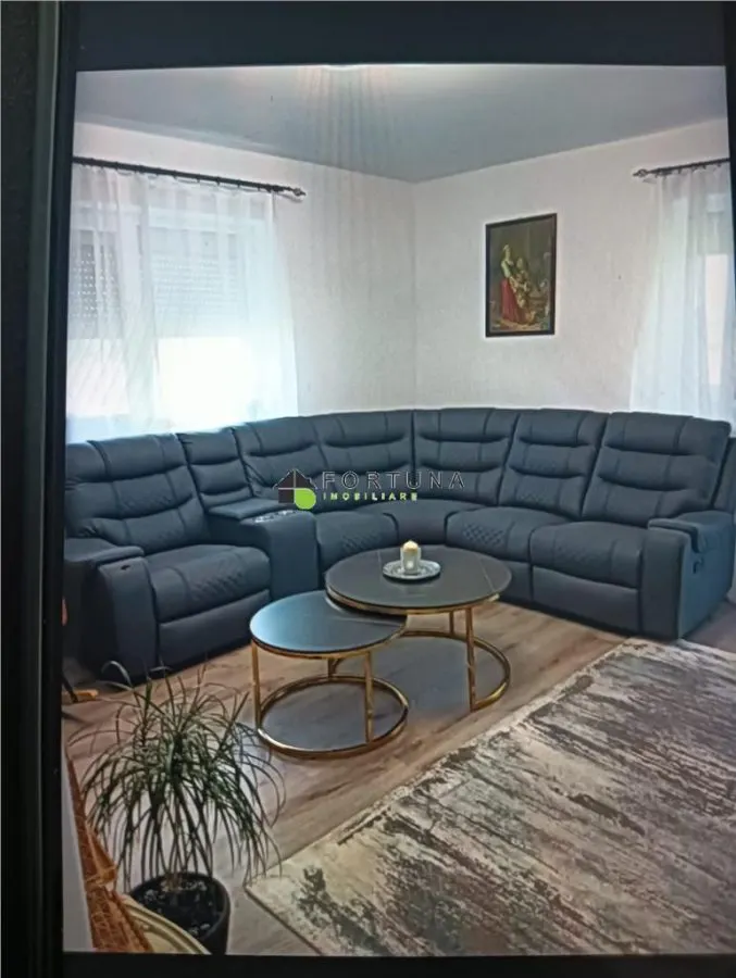 Apartament 2 camere Sânpetru - poza 1