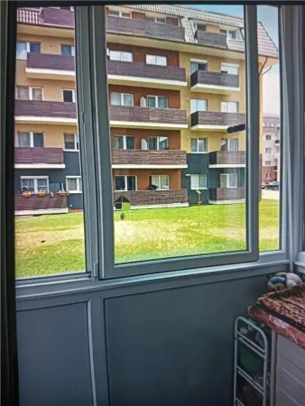 Apartament 2 camere Sânpetru - poza 10