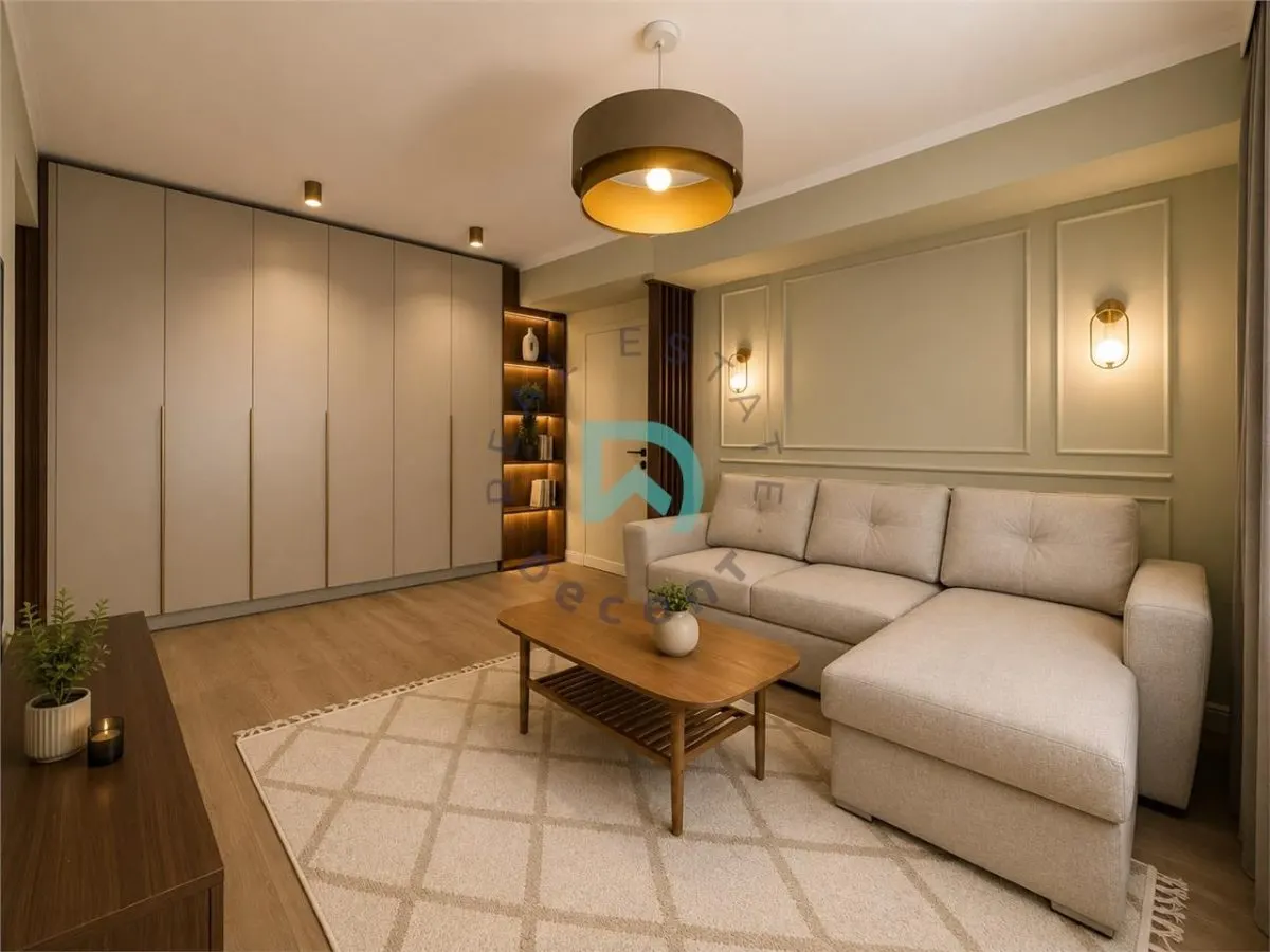 Apartament 2 camere Brașov - poza 1