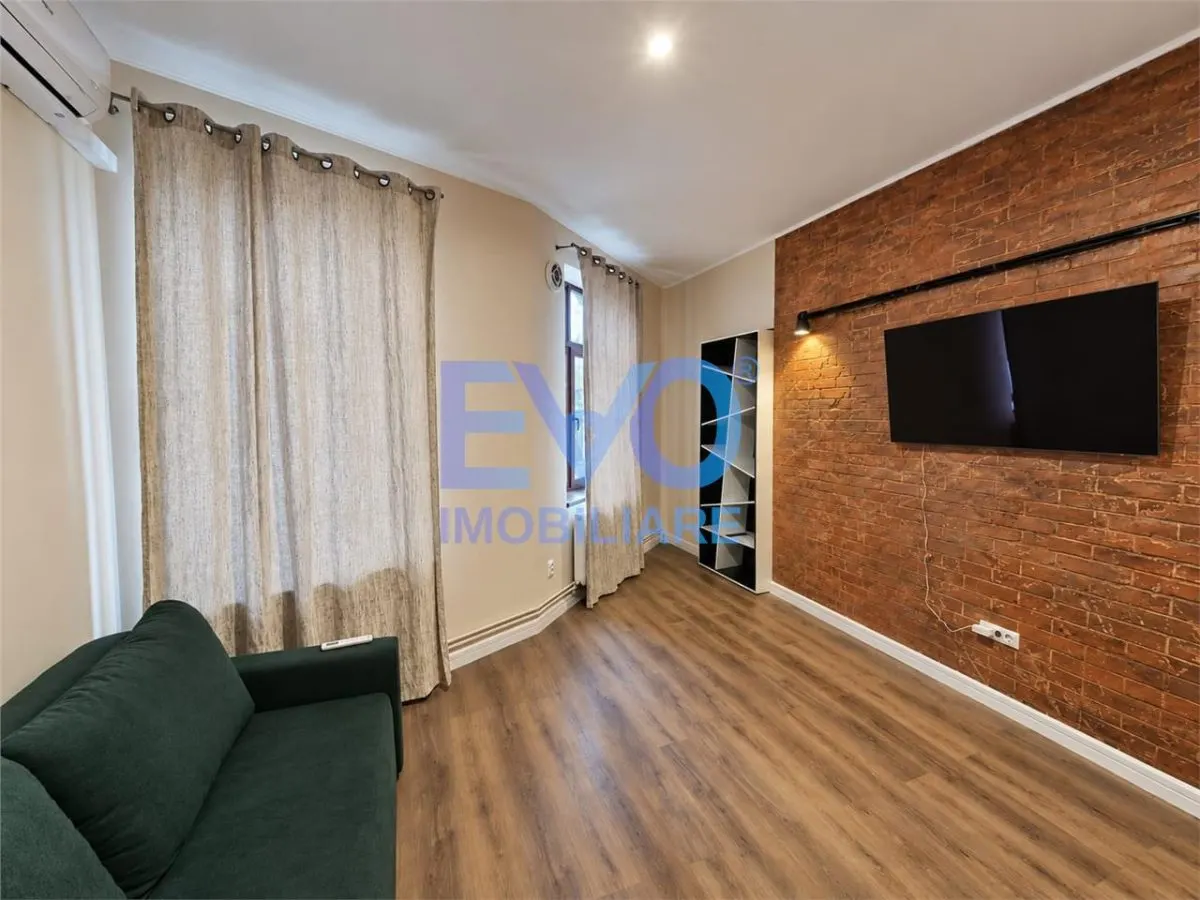 Apartament 2 camere Iași - poza 1