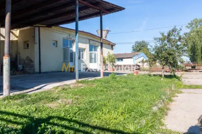 Spațiu industrial Cateasca - poza 12