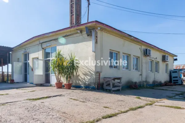 Spațiu industrial Cateasca - poza 4