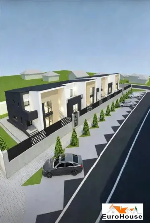 Apartament 3 camere Alba Iulia - poza 1