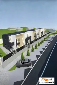 Apartamente cu 3 camere de vanzare in Alba Iulia Cetate - Alba Iulia