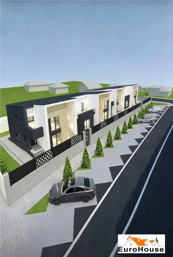 Apartament 3 camere Alba Iulia - poza 1