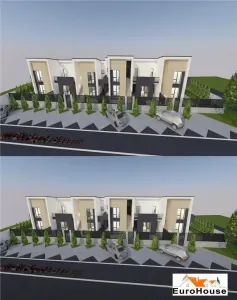 Apartament 3 camere Alba Iulia - poza 2