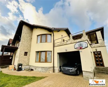 Casa de vanzare in Alba Iulia - Alba Iulia