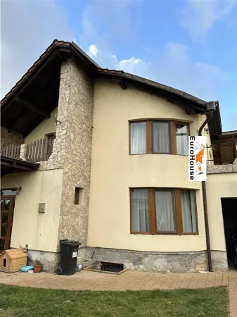 Casă 5 camere Alba Iulia - poza 2