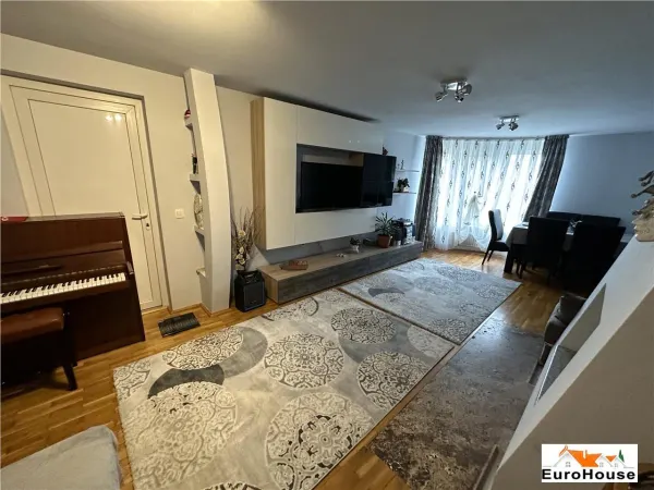 Casă 5 camere Alba Iulia - poza 3