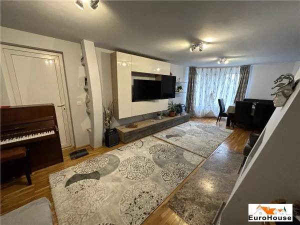 Casă 5 camere Alba Iulia - poza 4