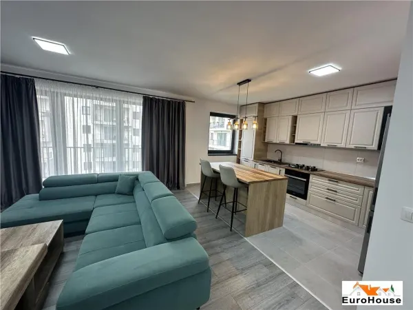 Apartament 2 camere Alba Iulia - poza 1