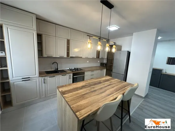 Apartament 2 camere Alba Iulia - poza 2