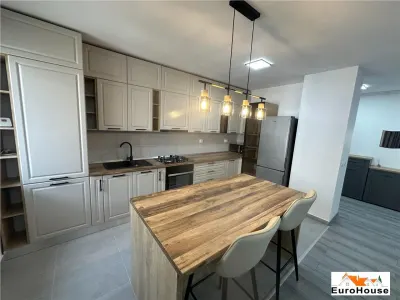 Apartament 2 camere Alba Iulia - poza 2