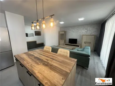 Apartament 2 camere Alba Iulia - poza 3