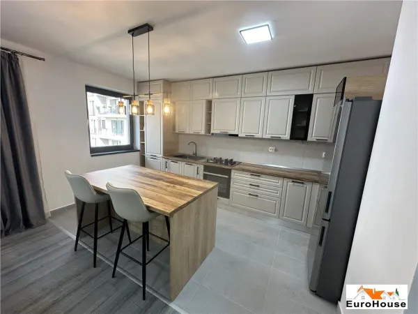 Apartament 2 camere Alba Iulia - poza 4