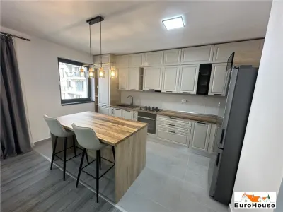 Apartament 2 camere Alba Iulia - poza 4