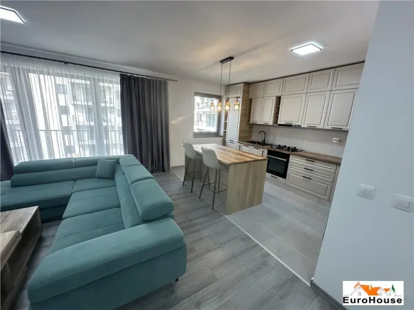 Apartament 2 camere Alba Iulia - poza 5