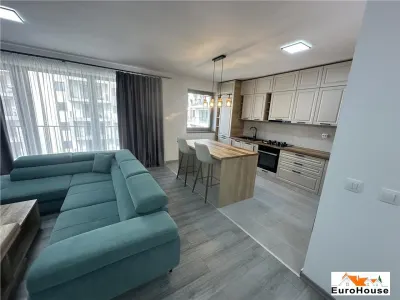 Apartament 2 camere Alba Iulia - poza 5